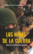 Los niños de la guerra
