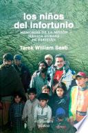 Los niños del infortunio