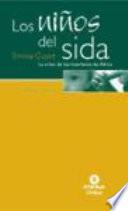Los niños del SIDA