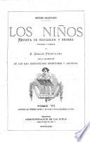 Los Ninos