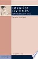 Los Niños invisibles