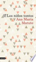 Los niños tontos