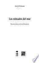 Los nomades del mar