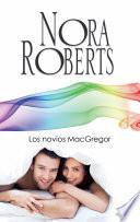 Los novios MacGregor