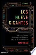 Los nueve gigantes