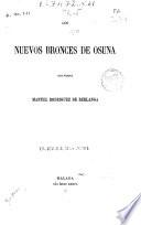 Los nuevos bronces de Osuna