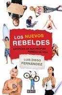 Los nuevos rebeldes