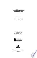 Los oficios perdidos y otros cuentos