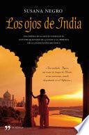 Los ojos de India