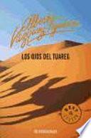 Los ojos del tuareg