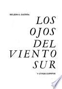 Los ojos del viento sur y otros cuentos