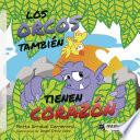Libro Los orcos también tienen corazón