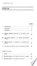 Los orígenes del fascismo en España