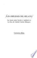 Los orígenes del relato
