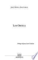 Los Ortega