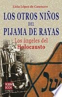 Los otros ninos del pijama de rayas