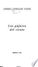 Los pájaros del viento