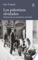 Los palestinos olvidados