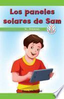 Los paneles solares de Sam: Si... Entonces (Sam's Solar Panels: If… Then)
