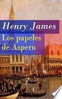 Los papeles de Aspern
