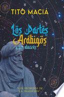 Los Partes Arábigos Y Sus Atacires