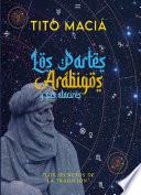 Los Partes Arábigos Y Sus Atacires