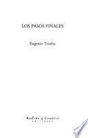 Los pasos finales