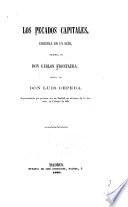 Los pecados capitales