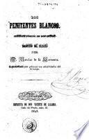 Los penitentes blancos