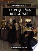 Los pequeños burgueses