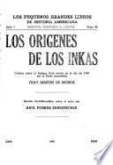 Los Pequeños grandes libros de historia americana