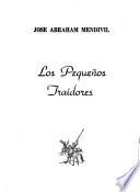 Los pequeños traidores