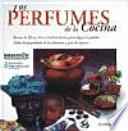 Los perfumes de la cocina