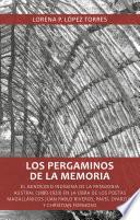 Los pergaminos de la memoria