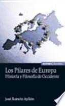 Los pilares de Europa
