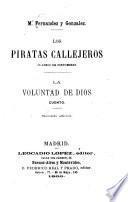 Los piratas callejeros