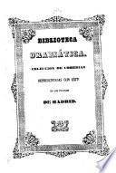Los Piratas Napolitanos. Drama histórico en tres actos, original y en verso, etc