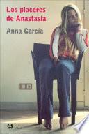 Los placeres de Anastasia