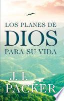 Libro Los planes de Dios para su vida