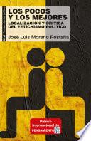 Los pocos y los mejores