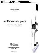 Los poderes del poeta