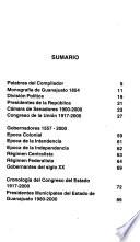 Los poderes guanajuatenses