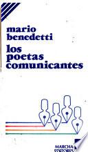 Los poetas comunicantes