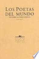 Los poetas del mundo defienden al pueblo español