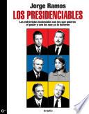 Los presidenciables