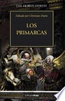 Los Primarcas