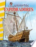 Los primeros exploradores