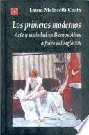 Los primeros modernos