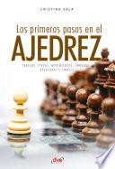 Los primeros pasos en el ajedrez