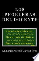 Los problemas del docente